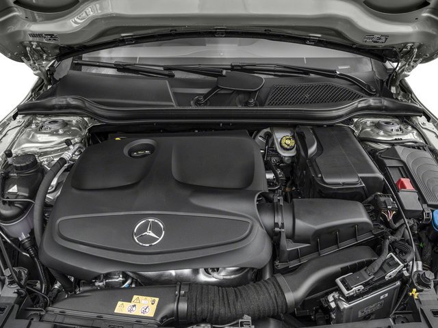 Used 2018 Mercedes-Benz GLA 250 4MATIC image 7
