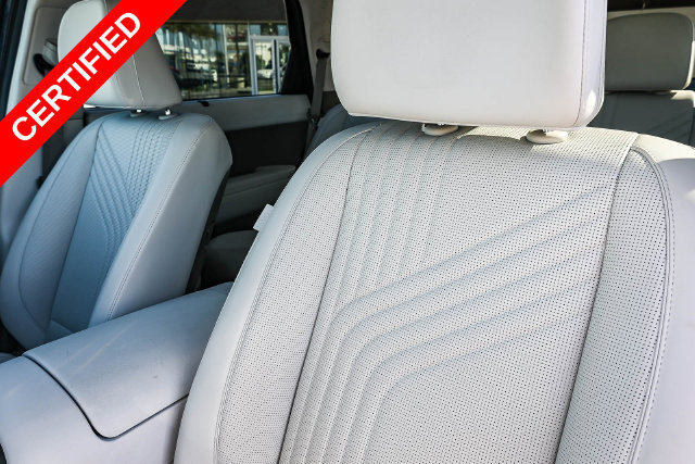 Certified 2026 Hyundai Palisade SEL FWD image 28