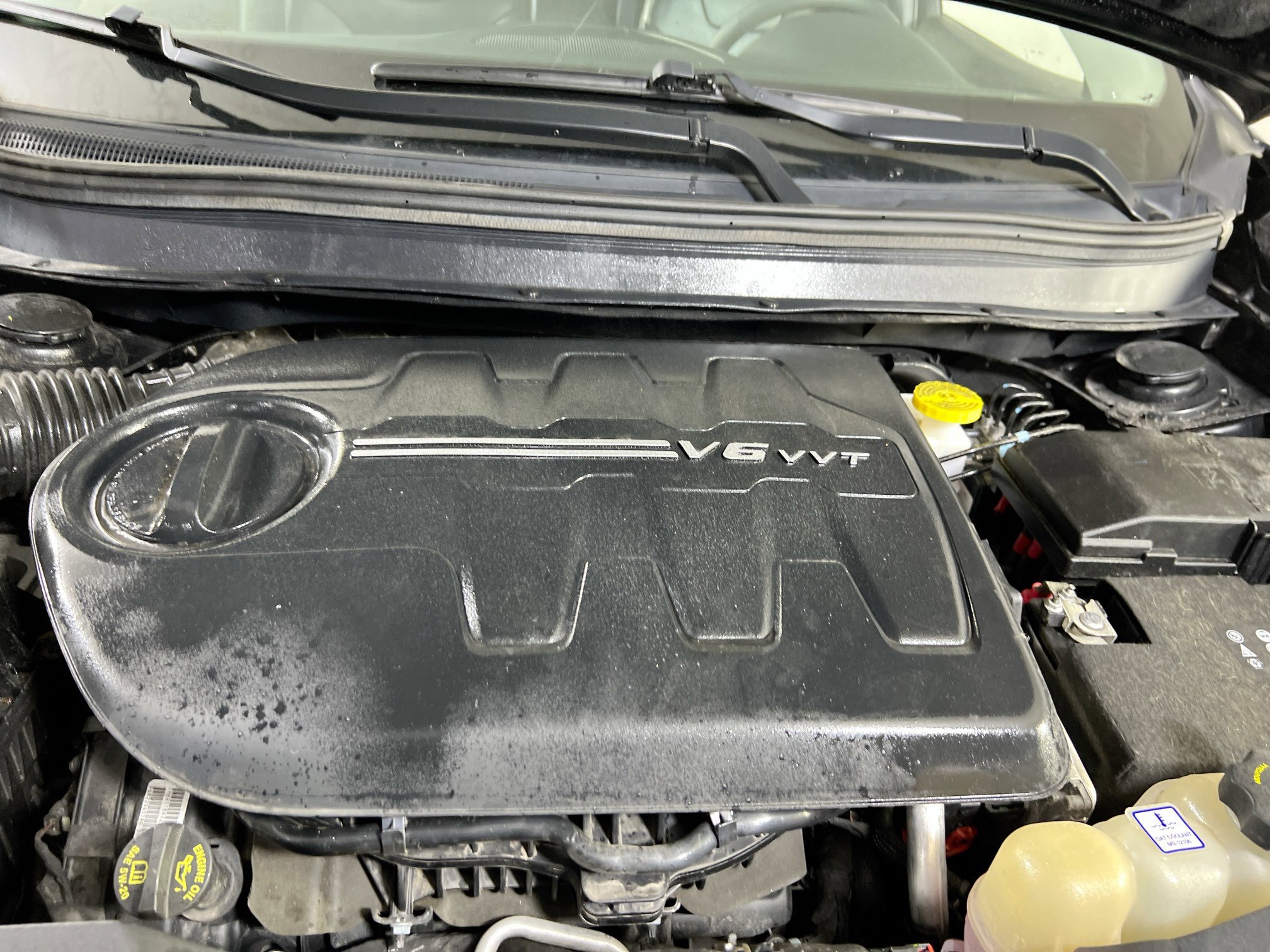 Used 2022 Jeep Cherokee Latitude w/ Sun & Sound Group image 29