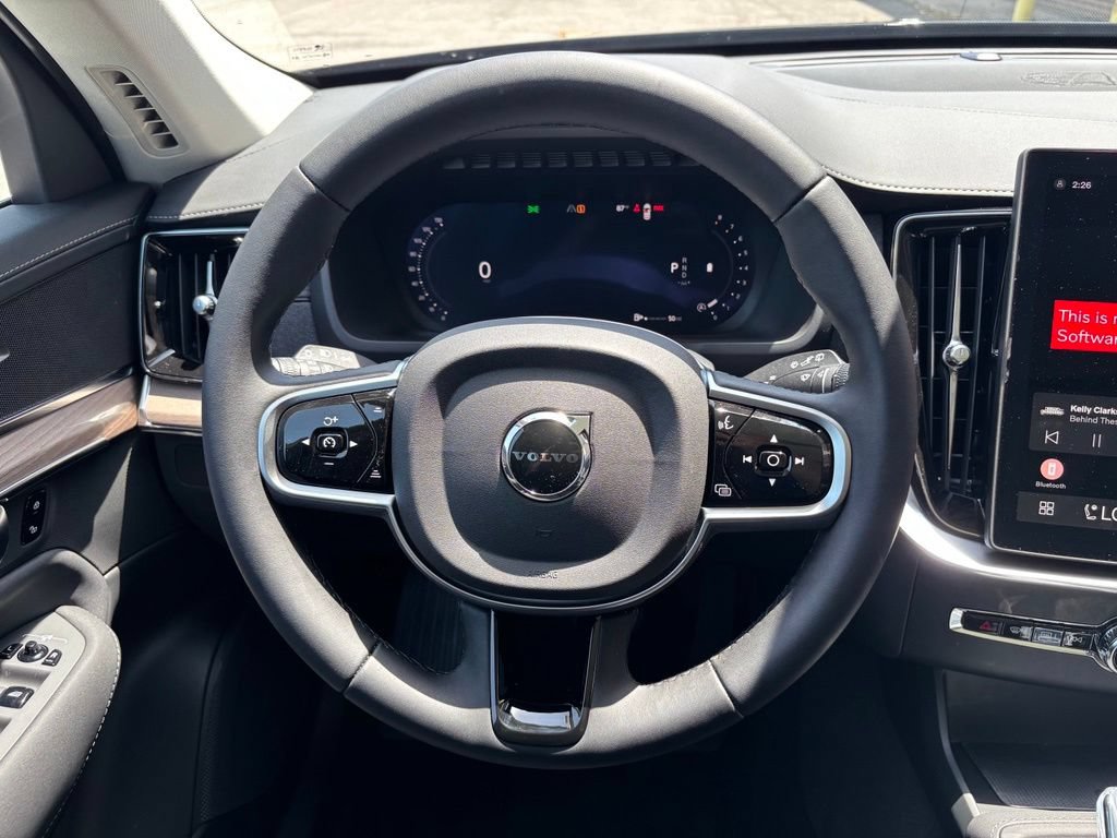 New 2026 Volvo XC90 B6 Plus AWD/4WD image 11