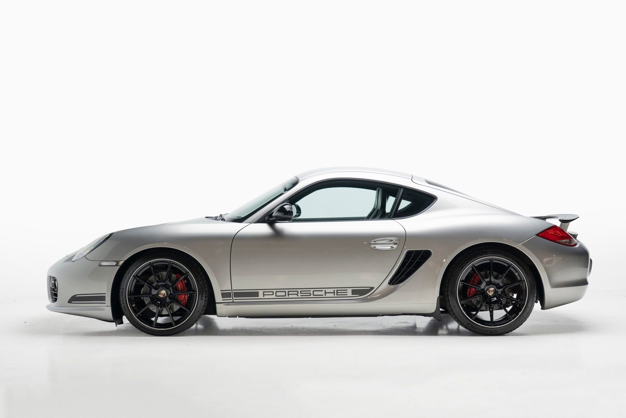 Used 2012 Porsche Cayman R image 12