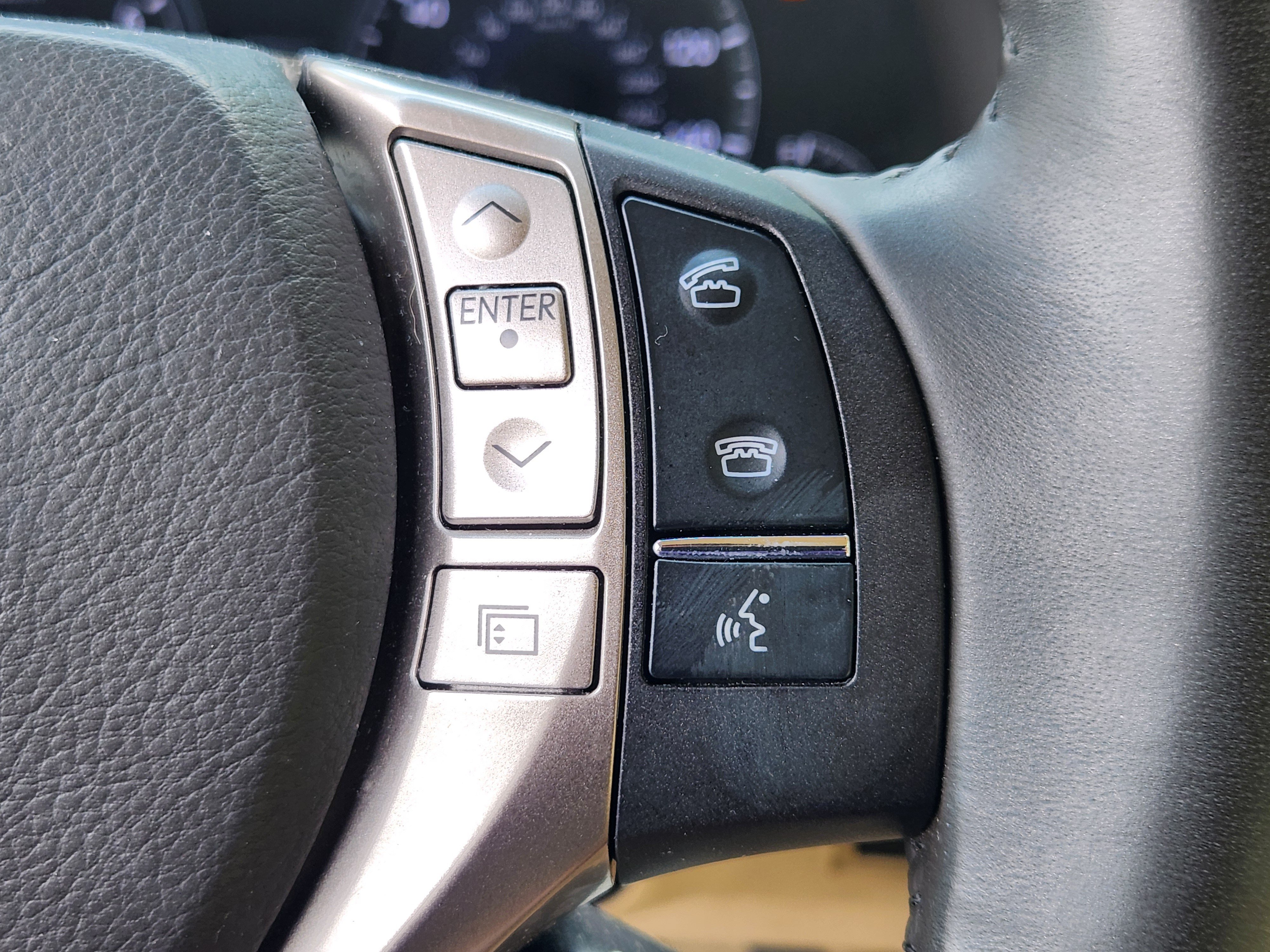 Used 2013 Lexus RX 350 AWD w/ Navigation Pkg image 26