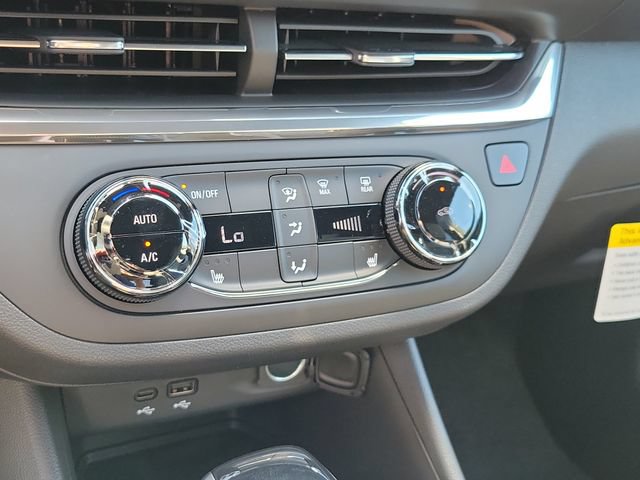 New 2026 Buick Envista Sport Touring w/ Convenience I Package FWD image 23