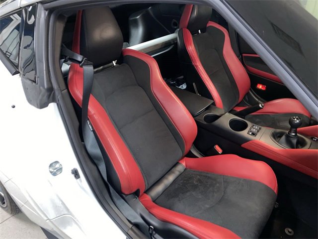 Used 2024 Nissan Z Performance w/ Floor Mat Package image 23