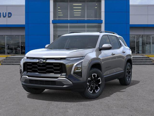 New 2026 Chevrolet Equinox ACTIV w/ LPO, Floor Liner Package image 6