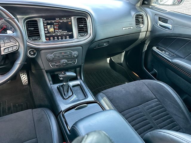 Used 2023 Dodge Charger R/T w/ Daytona Edition Group image 23