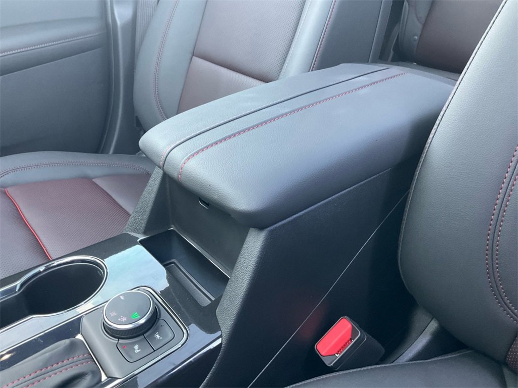 New 2026 Chevrolet Blazer RS w/ Driver Confidence II Package image 11