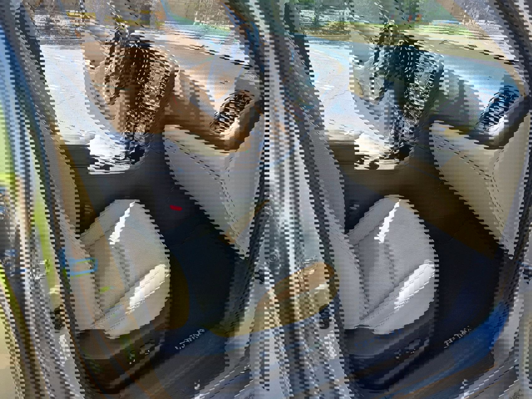 Used 2014 Kia Optima EX w/ EX Premium Package image 17