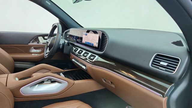 Used 2025 Mercedes-Benz GLE 450e 4MATIC image 21