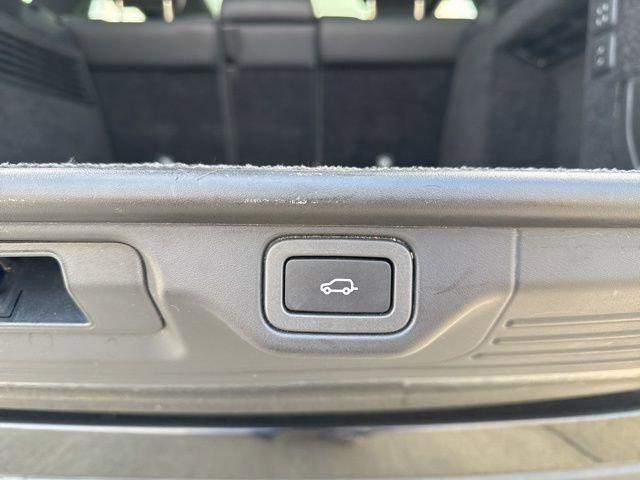 Used 2019 Land Rover Range Rover HSE image 11