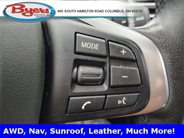 Used 2016 BMW X1 xDrive28i image 21