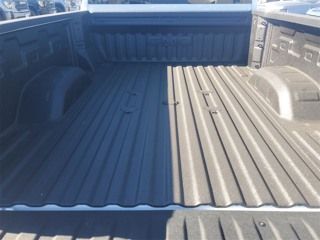 New 2026 GMC Sierra 2500 AT4 image 6