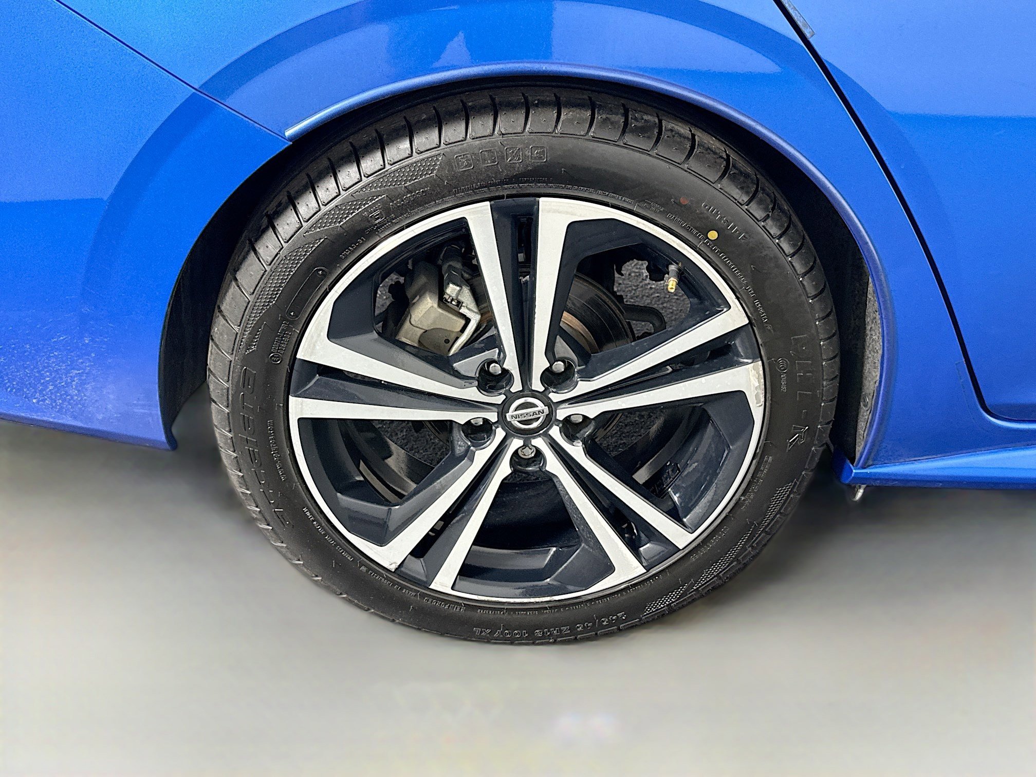 Used 2020 Nissan Sentra SR image 33