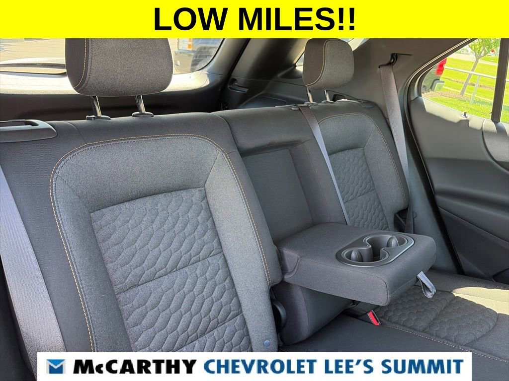 Used 2020 Chevrolet Equinox LT FWD image 36
