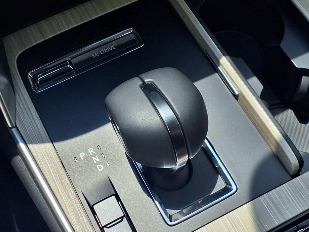 New 2025 MAZDA CX-70 3.3 Turbo w/ Preferred Package image 18