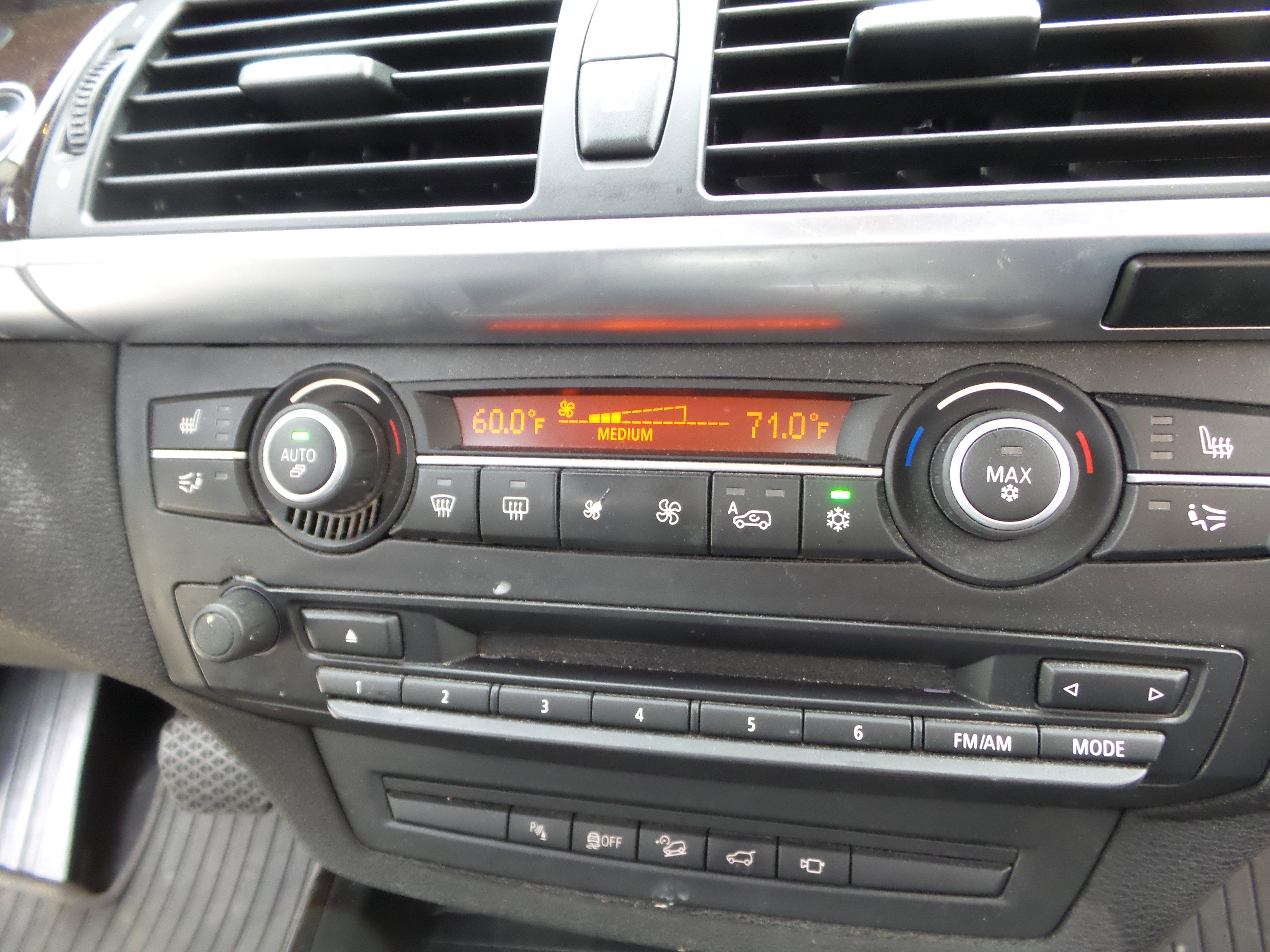 Used 2013 BMW X5 xDrive35d image 89