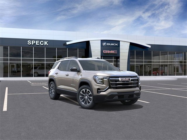 New 2026 GMC Terrain Elevation w/ Elevation Premium Package