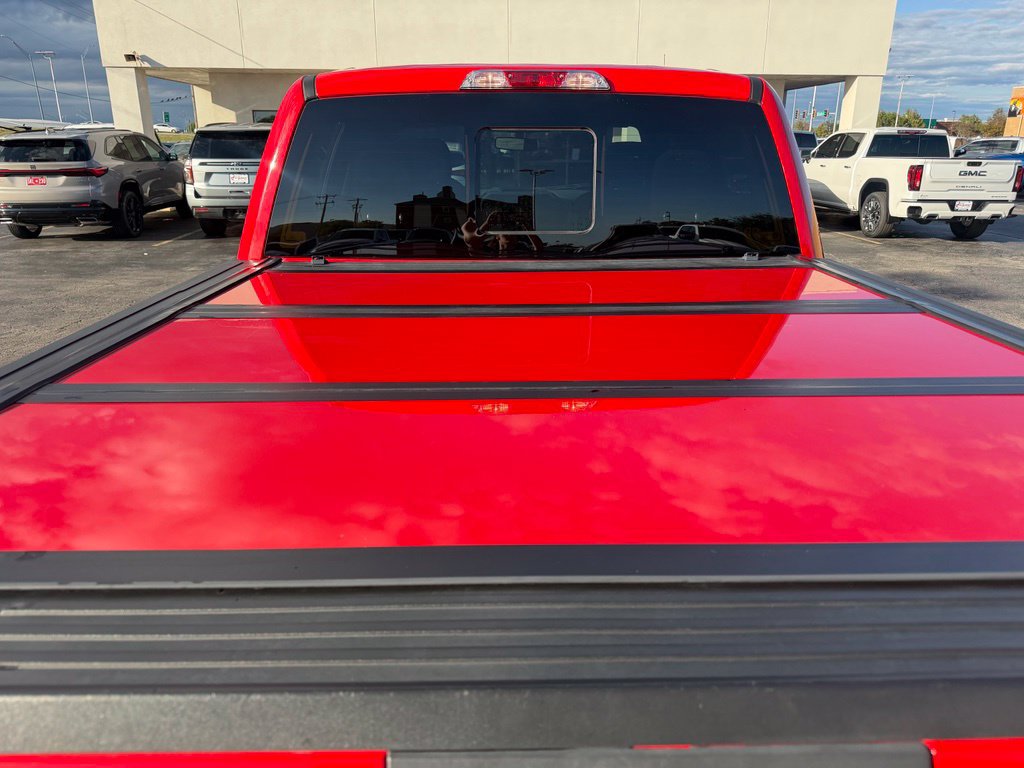 Used 2020 Ford F150 XLT w/ Equipment Group 302A Luxury AWD/4WD image 18
