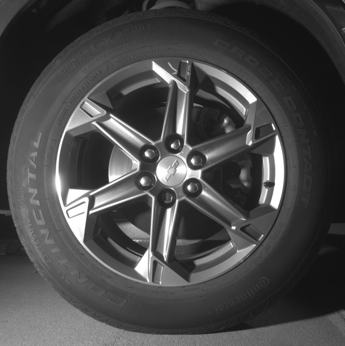 Used 2025 Chevrolet Blazer LT FWD image 13