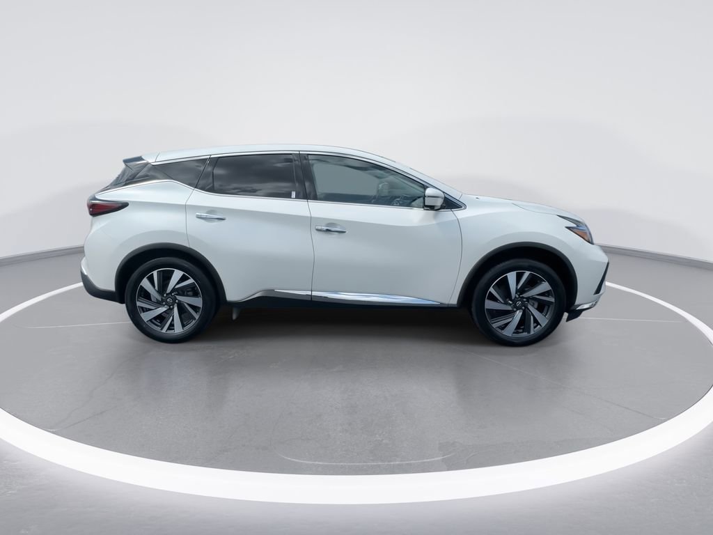 Used 2024 Nissan Murano SL AWD/4WD image 9