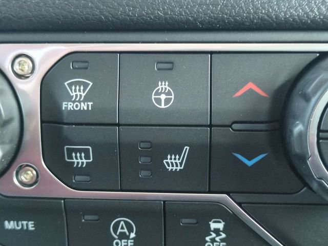 New 2026 Jeep Wrangler Willys image 22