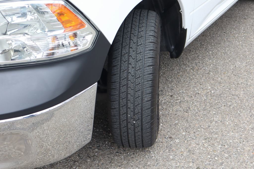 Used 2016 RAM 1500 Tradesman w/ Popular Equipment Group image 44