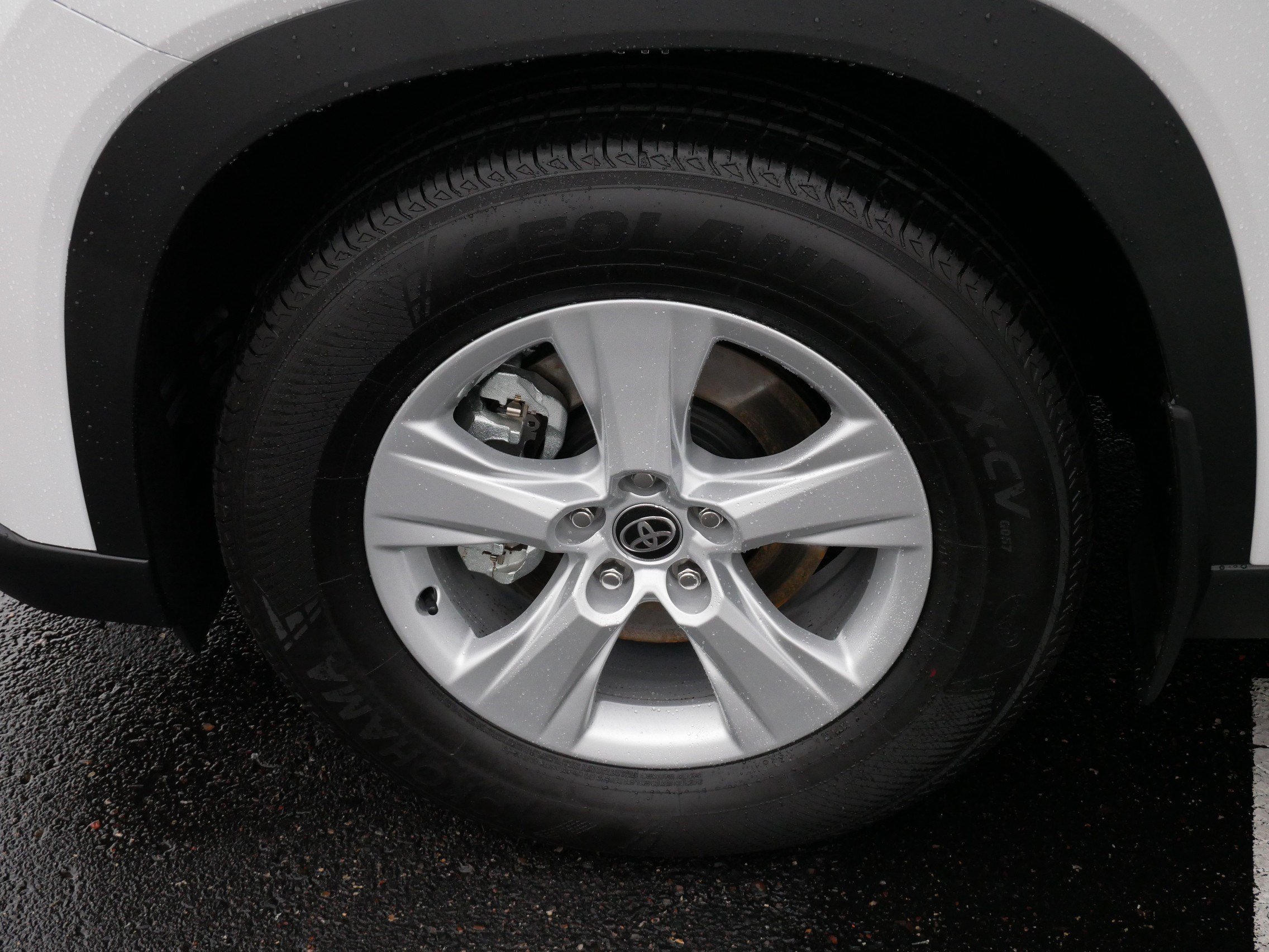 Certified 2026 Toyota Grand Highlander AWD Hybrid image 16