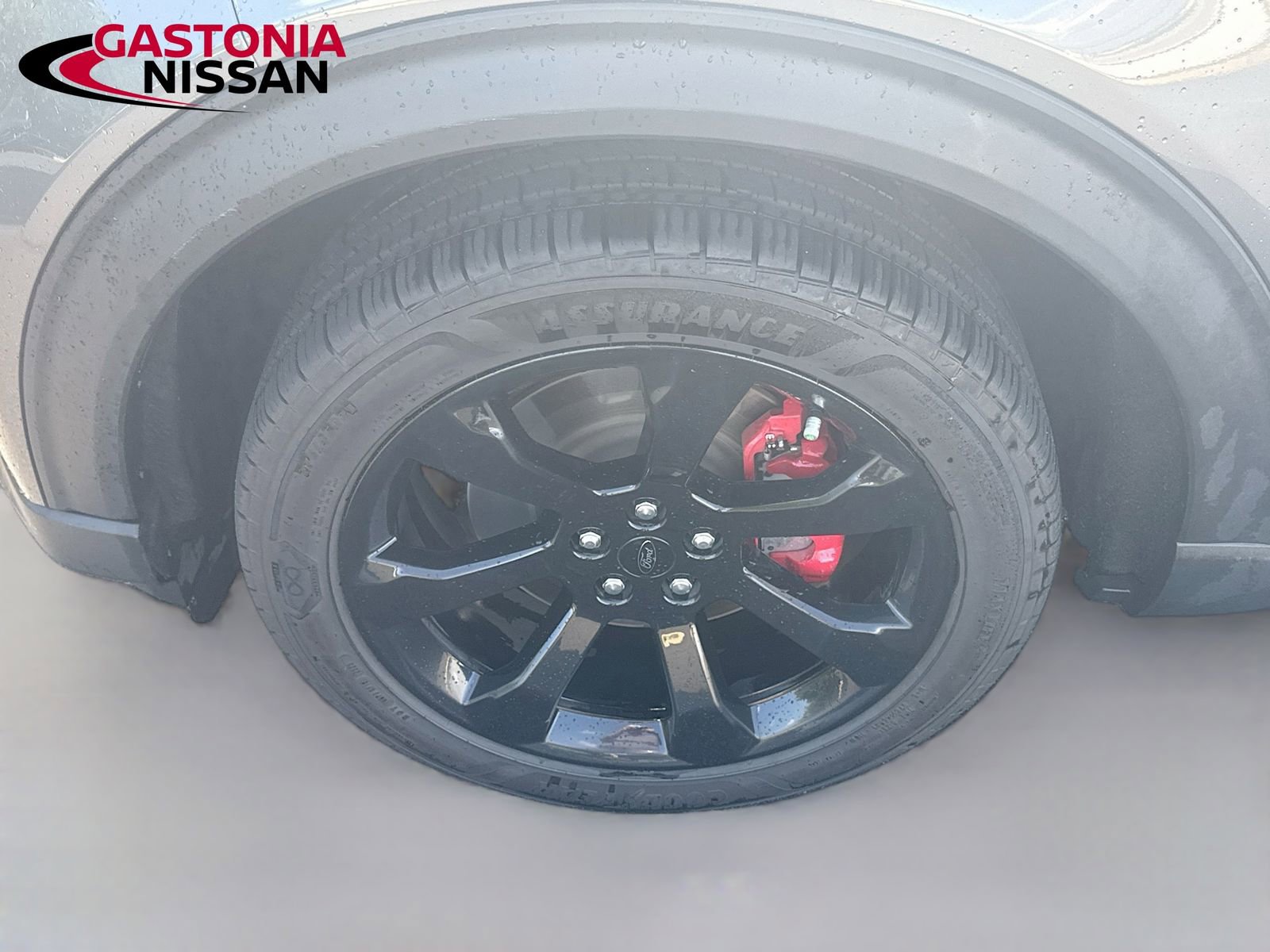 Used 2023 Ford Explorer ST w/ Equipment Group 401A AWD/4WD image 41