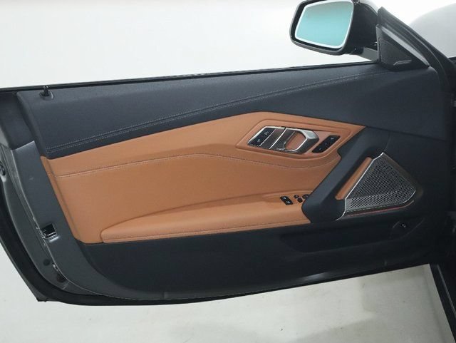 Used 2026 BMW Z4 M40i w/ Premium Package RWD image 18