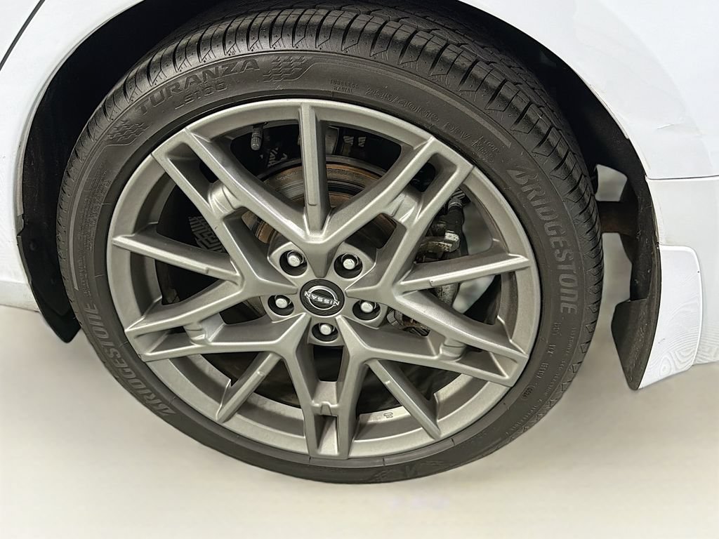 Used 2024 Nissan Altima 2.0 SR FWD image 37