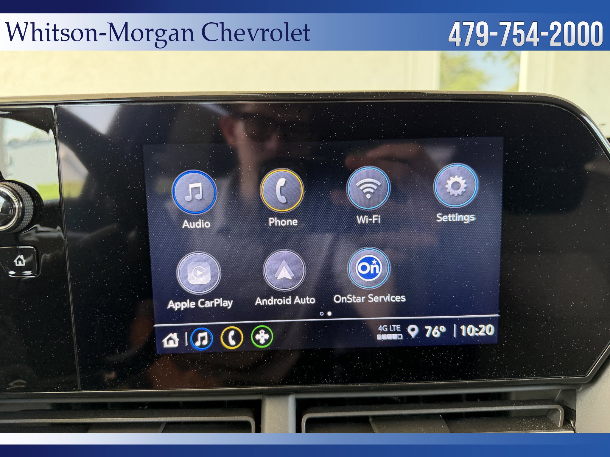 New 2026 Chevrolet Trax LS w/ LS Convenience Package image 21