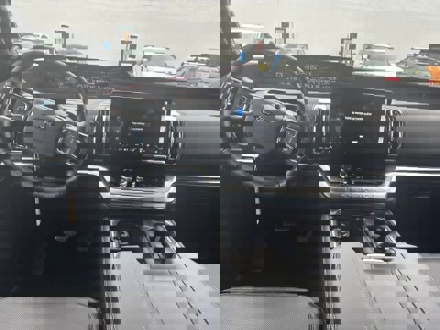 New 2026 Ford Expedition Max Platinum w/ Stealth Performance Package image 13