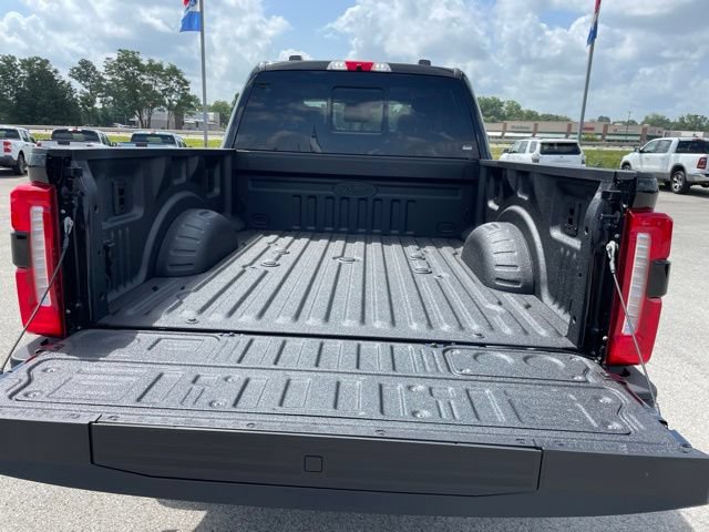 New 2026 Ford F250 Lariat w/ Tremor Off-Road Package AWD/4WD image 74