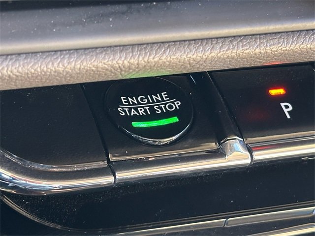 Used 2023 Lincoln Corsair Reserve w/ Jet Appearance Package image 27