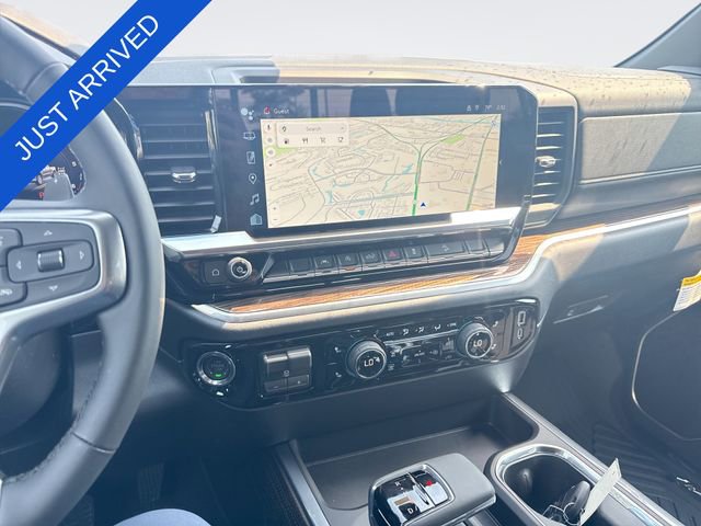 New 2026 Chevrolet Silverado 1500 LT AWD/4WD image 16