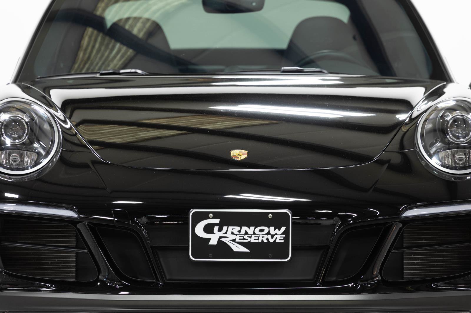 Used 2019 Porsche 911 Carrera GTS RWD image 5