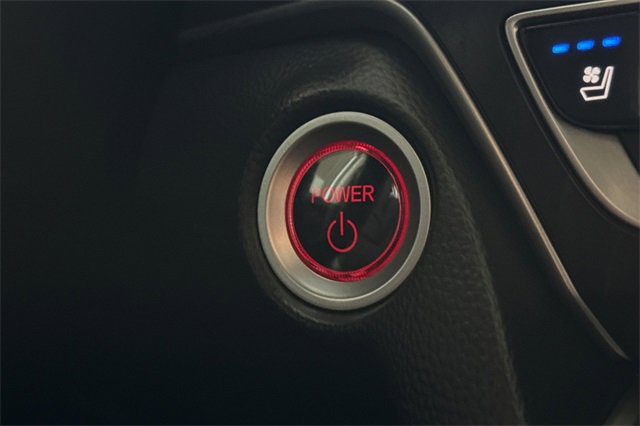 Certified 2021 Honda Accord Touring image 27