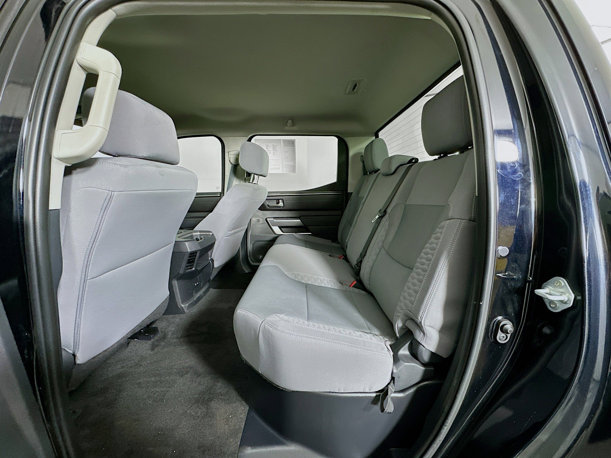 Used 2024 Toyota Tundra SR5 image 26