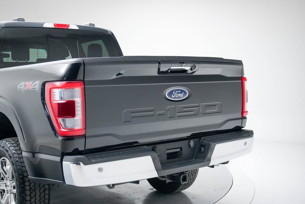 Used 2023 Ford F150 Lariat image 8