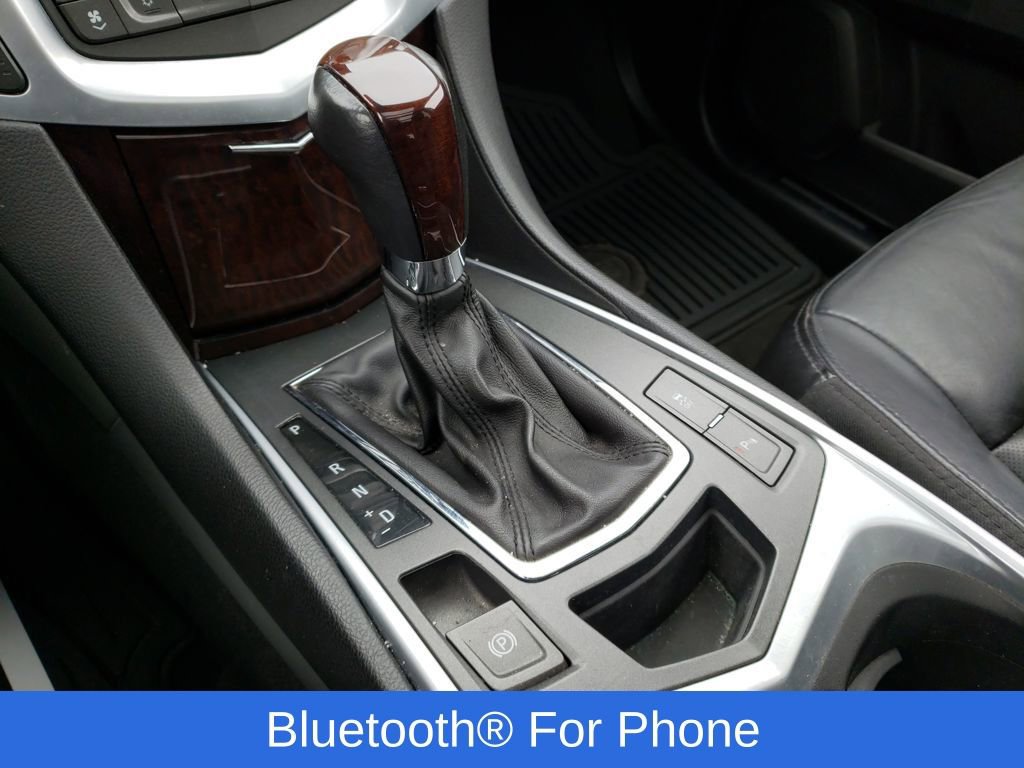 Used 2011 Cadillac SRX Premium image 28