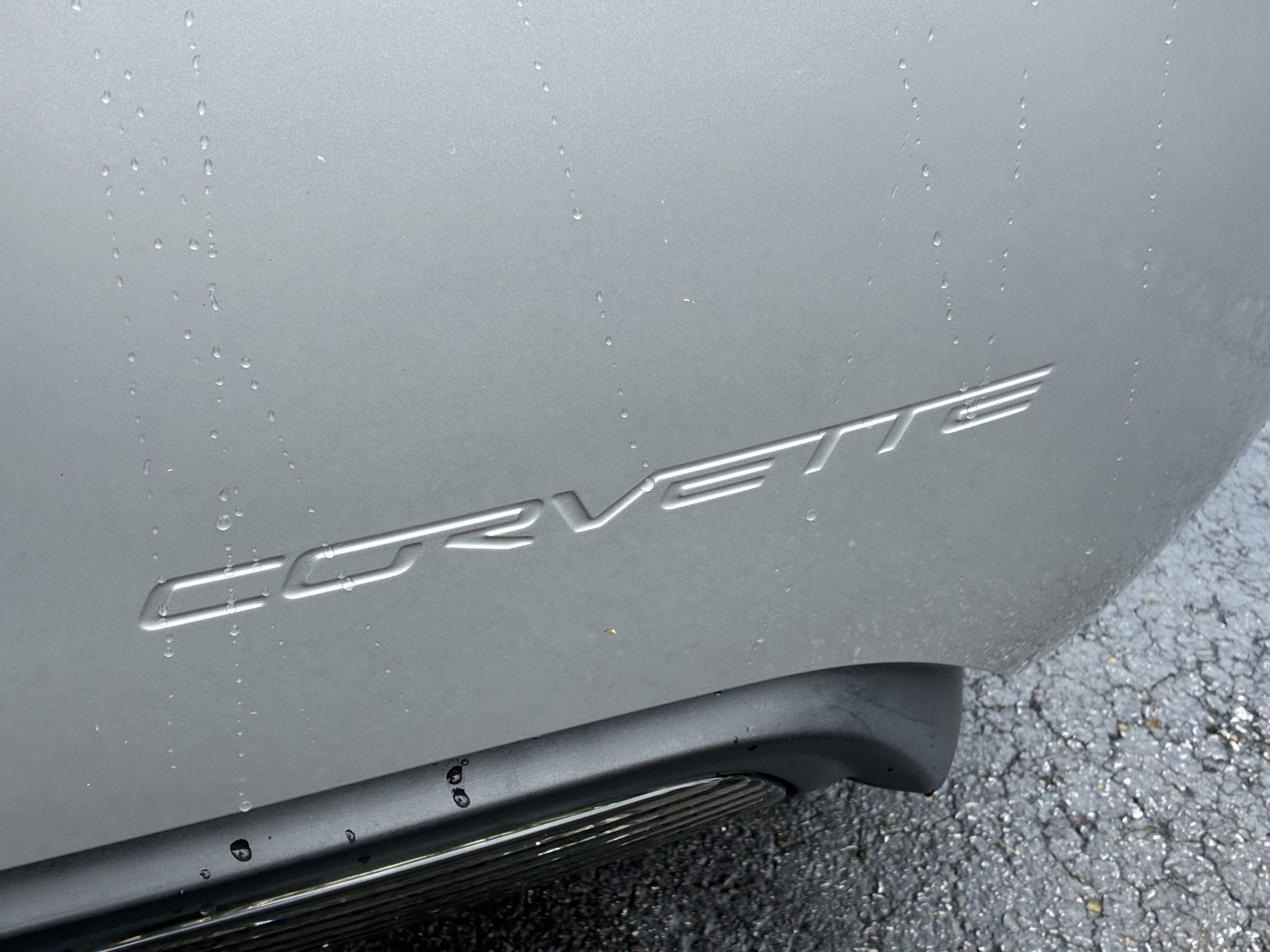 Used 2007 Chevrolet Corvette Convertible RWD image 13
