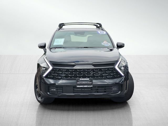 Used 2025 Kia Sportage X-Line Prestige AWD/4WD image 2