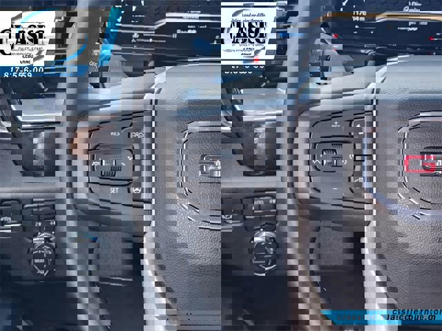 Used 2025 GMC Sierra 1500 Elevation w/ Preferred Package image 26