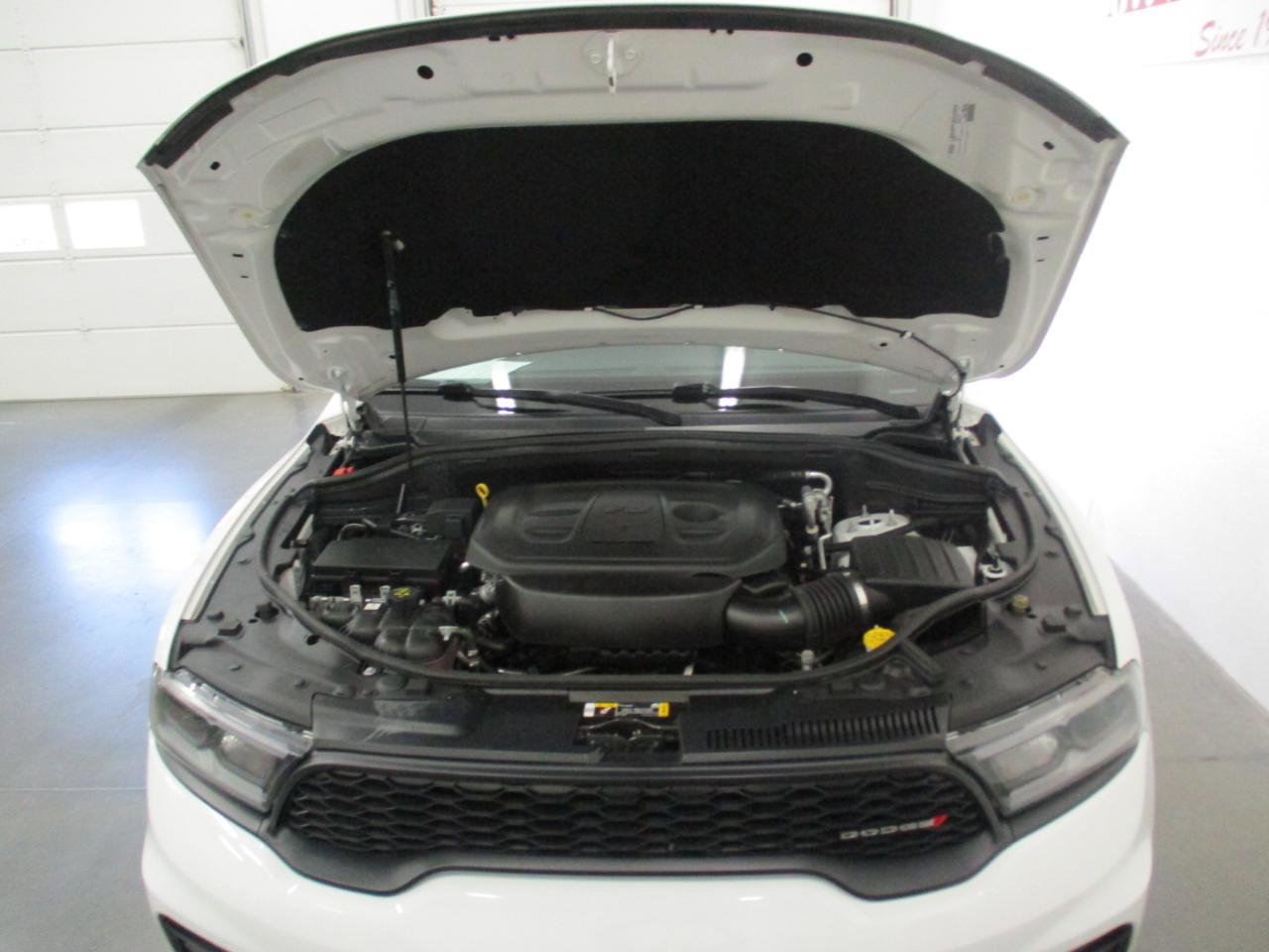 Used 2021 Dodge Durango GT AWD/4WD image 31