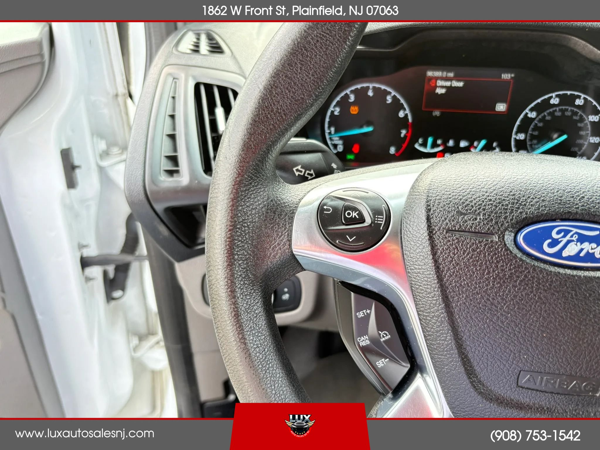 Used 2019 Ford Transit Connect XL FWD image 25