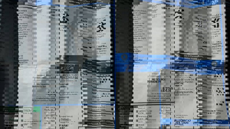 Used 2009 Honda Civic LX image 21