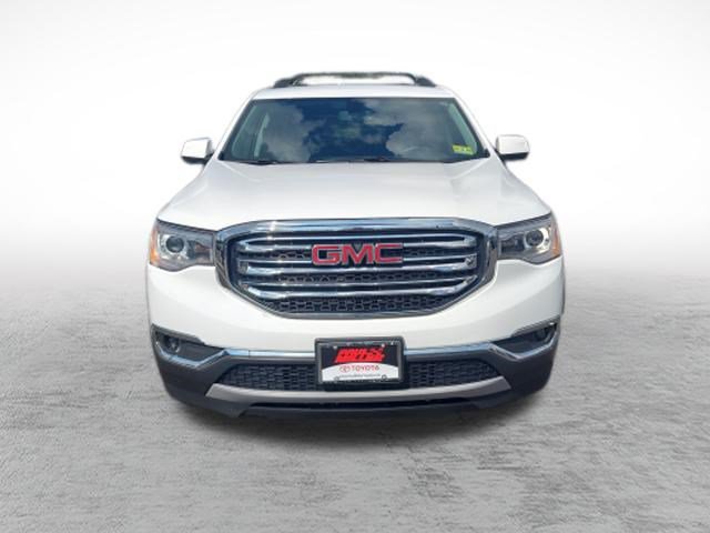 Used 2019 GMC Acadia SLT AWD/4WD image 2