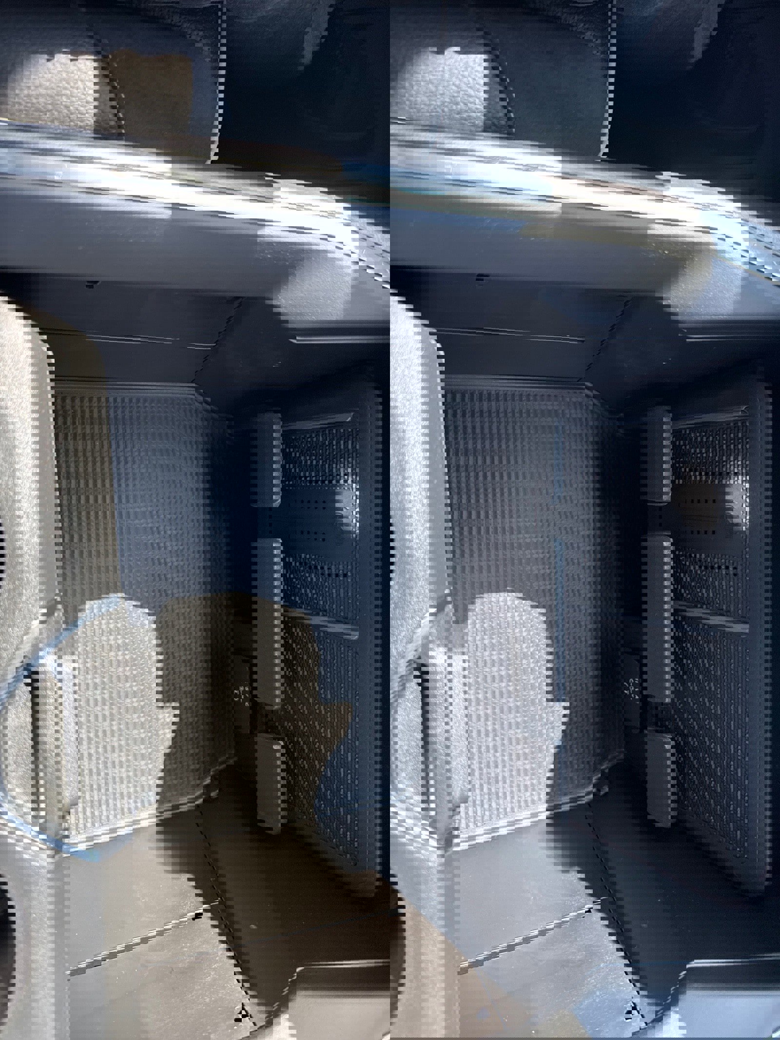 New 2026 RAM 1500 Laramie w/ Sport Appearance Package image 27