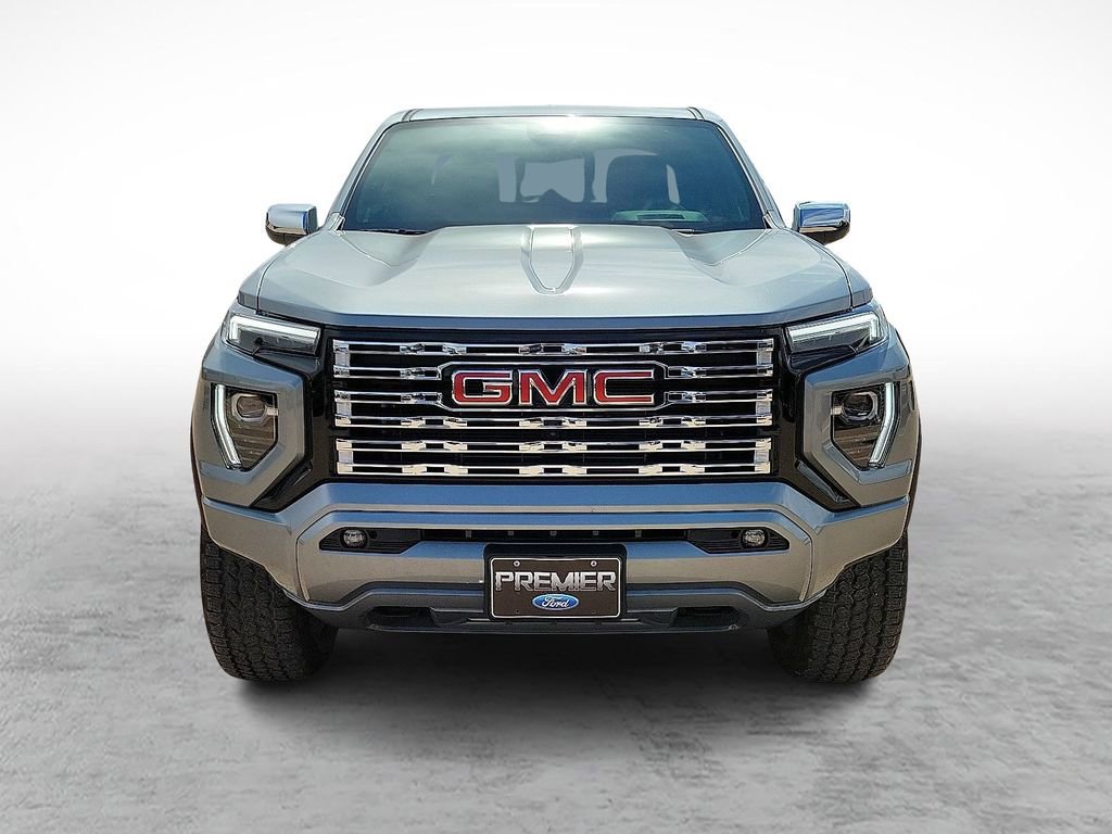 Used 2026 GMC Canyon Denali image 3