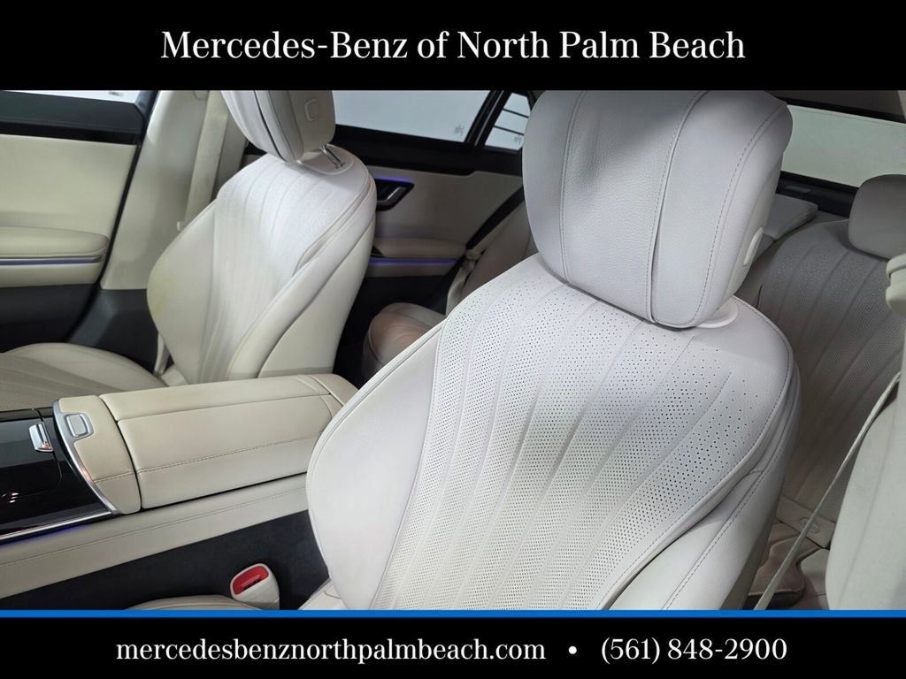 Used 2022 Mercedes-Benz S 500 4MATIC image 11